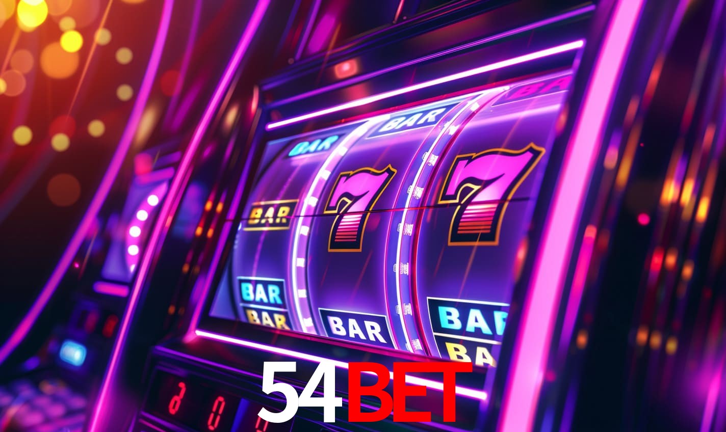 54bet - Plataforma de Cassino Online - 54bet.com