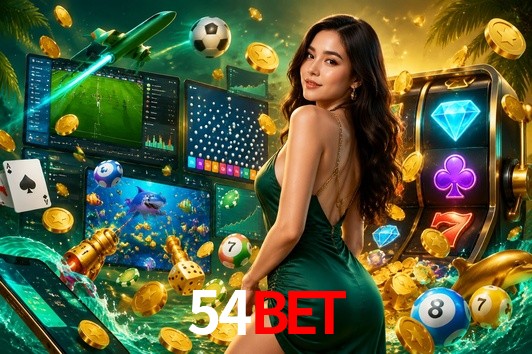 Experiência VIP 54bet