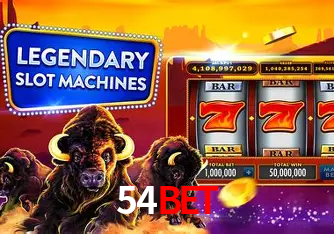 Desvendando o Mundo dos Jogos Virtuais na 54bet