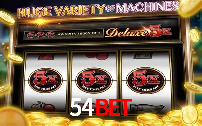 Descubra a Essência do 54bet: Nossa História e Compromissos