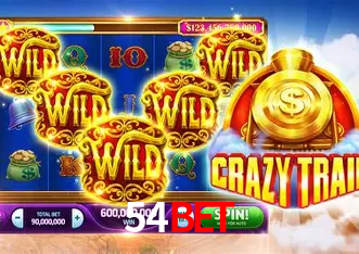 A Emoção da Loteria na 54bet: Uma Chance de Mudança de Vida