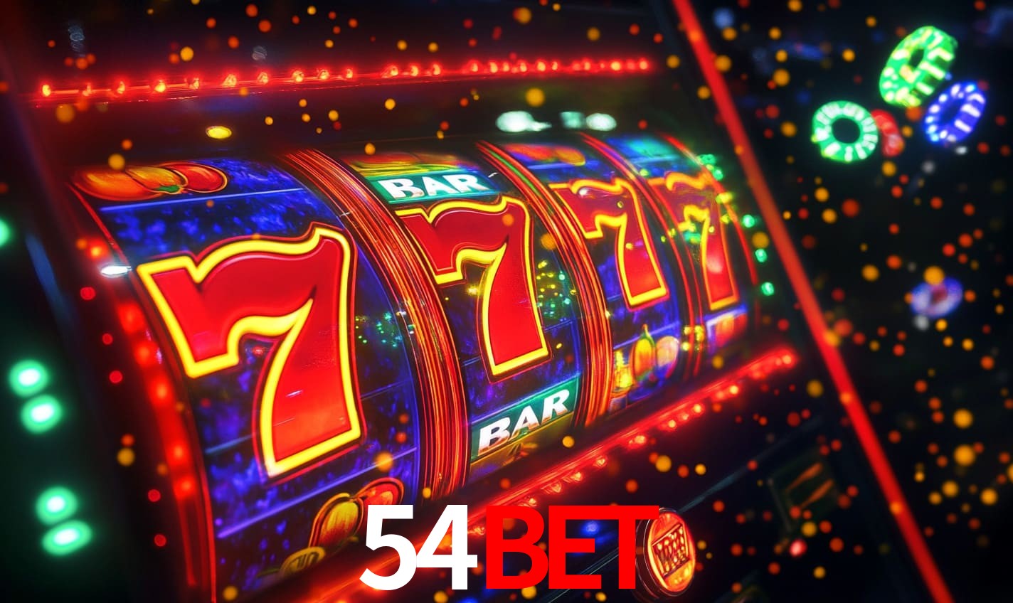 54bet - Jackpot Arriscado - 54bet.com