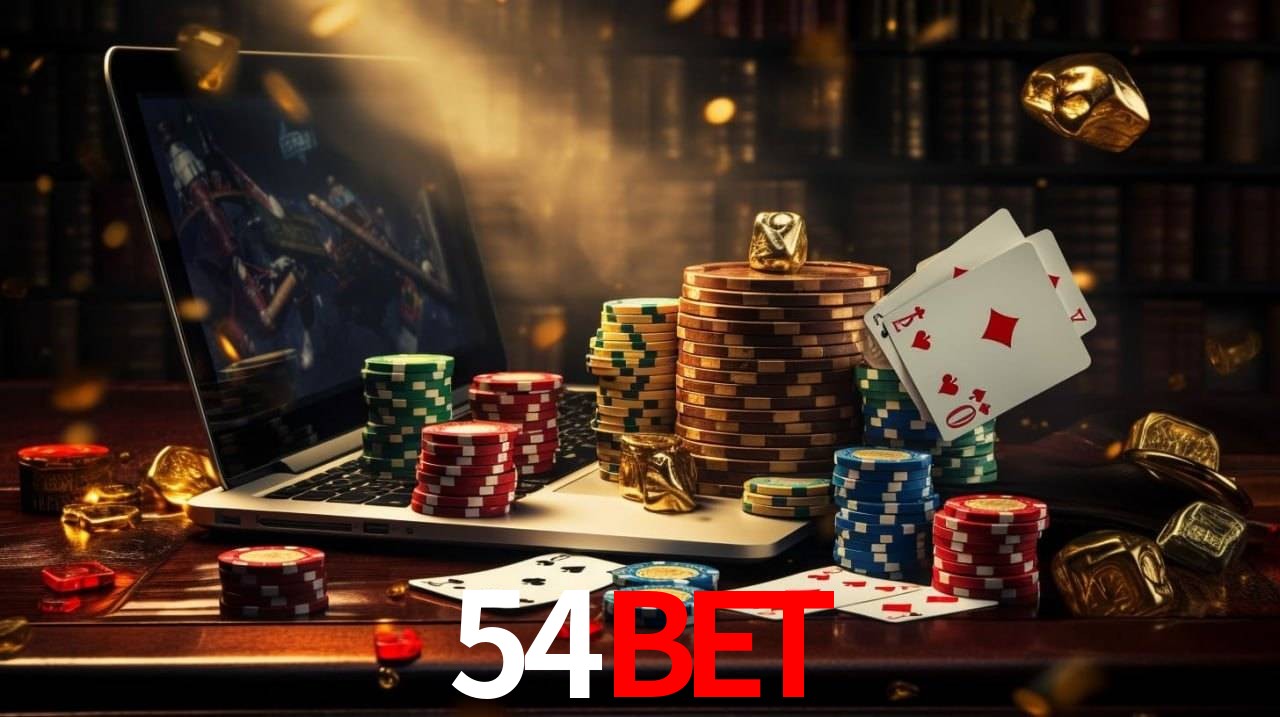 Experiência VIP 54bet