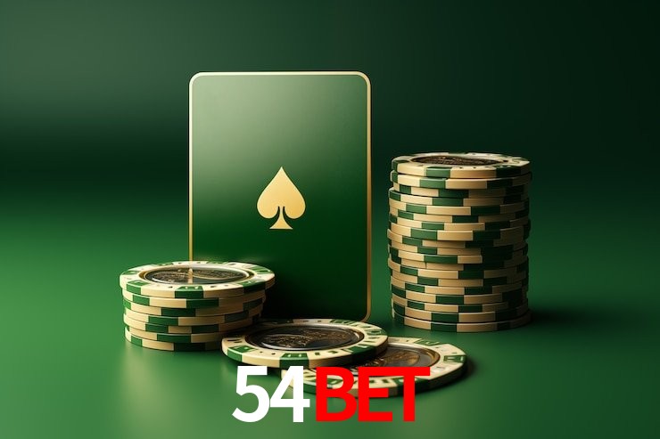 Statistics 54bet
