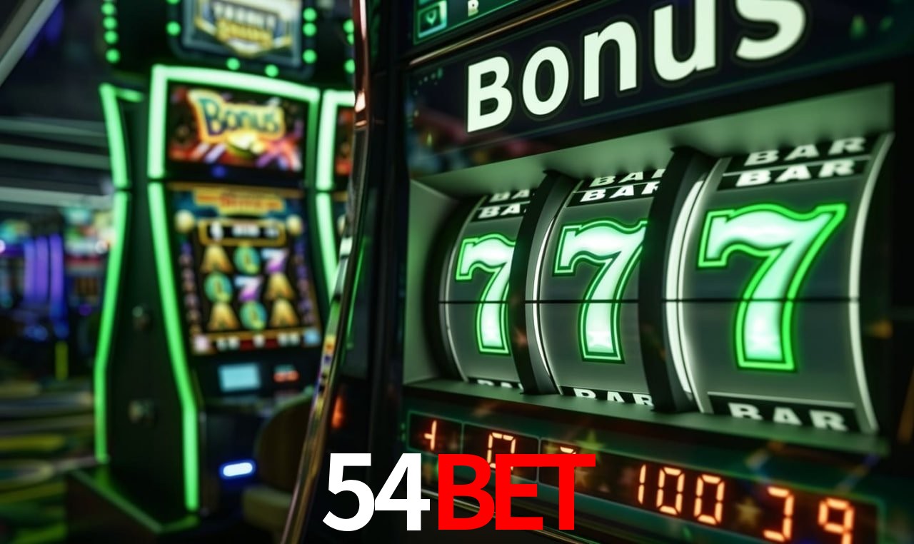 Games Directory 54bet