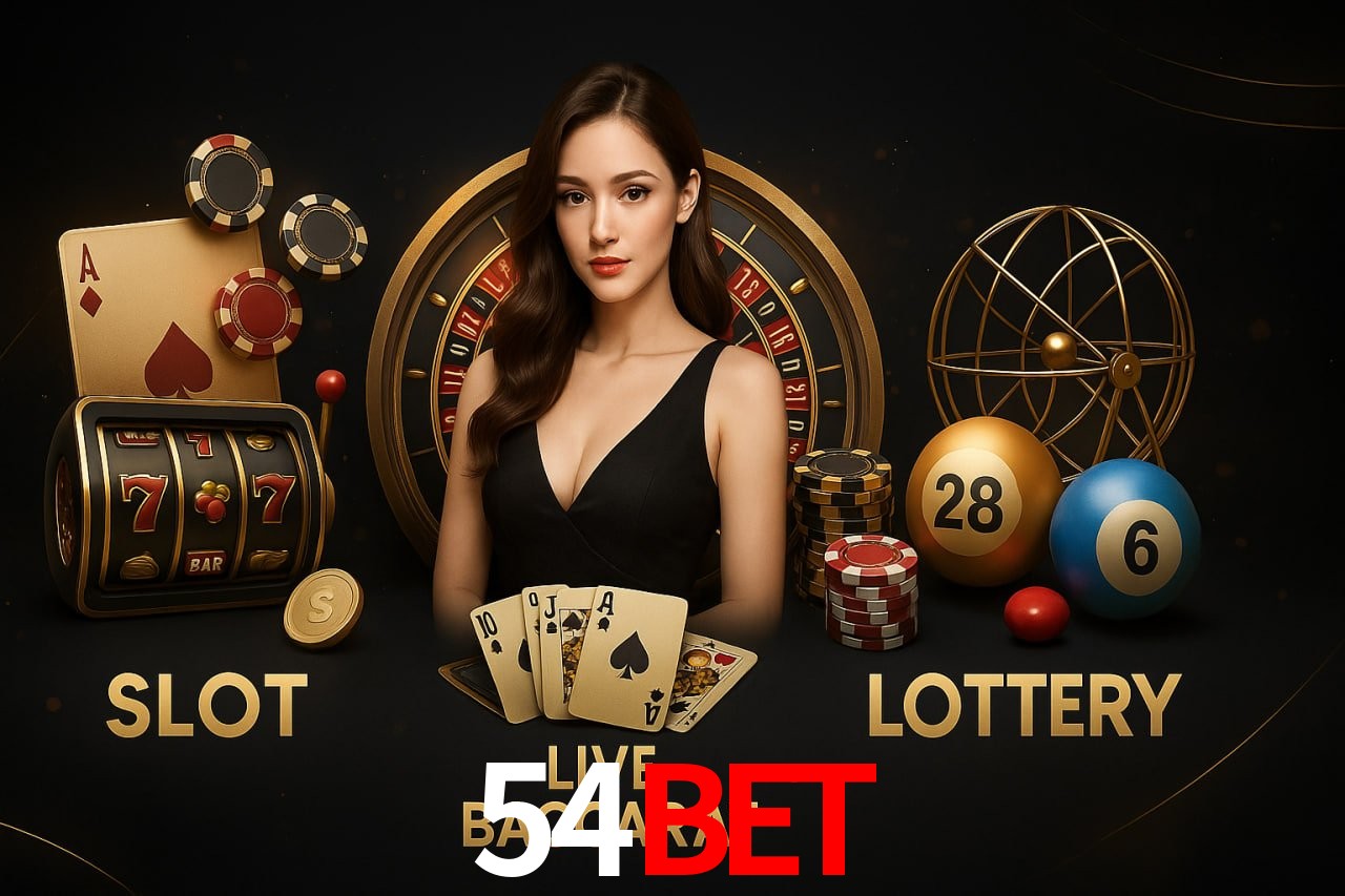Ofertas Exclusivas 54bet