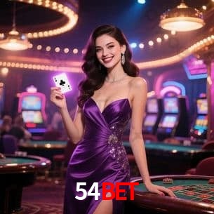 PIX Instantâneo 54bet