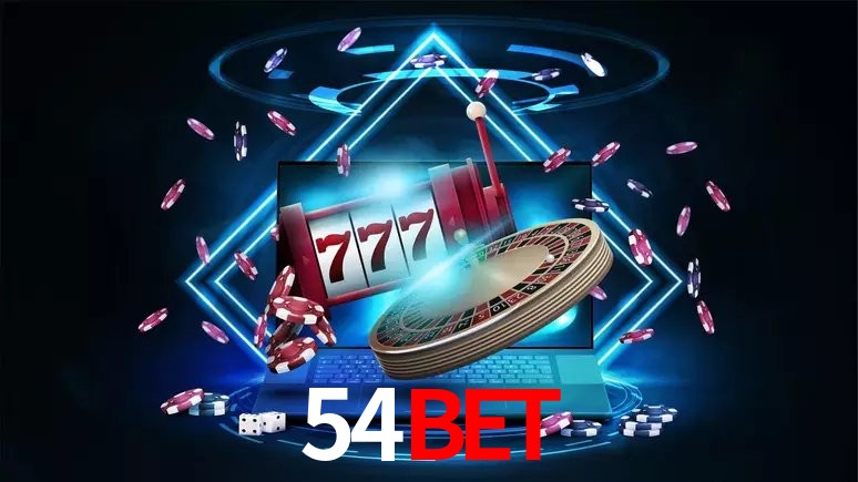 Jogos de Slot 54bet