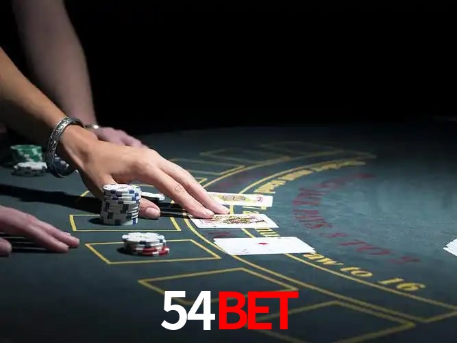 Integração de APIs 54bet