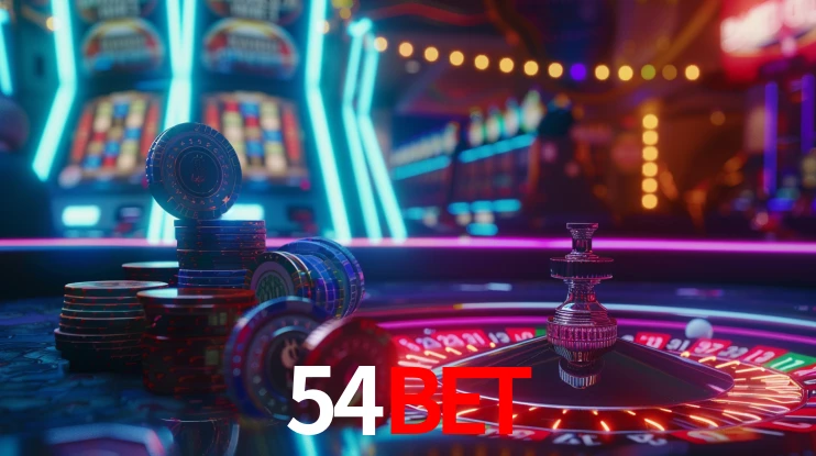 Quick Registration 54bet