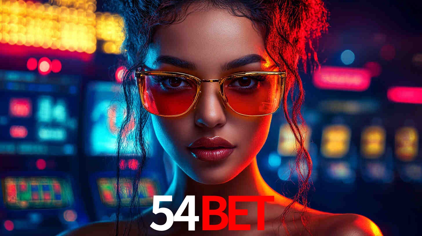 A Popularidade dos Caça-Níqueis no 54bet