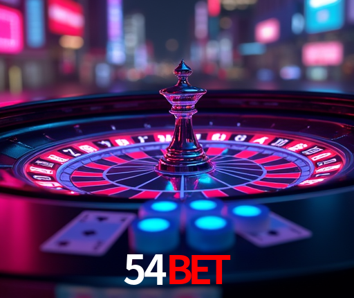 Explorando a Categoria de Eventos em Apostas na 54bet