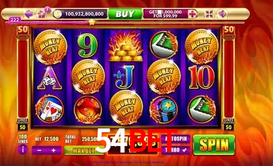 Inovações de Jogos na 54bet: O Futuro das Experiências Interativas