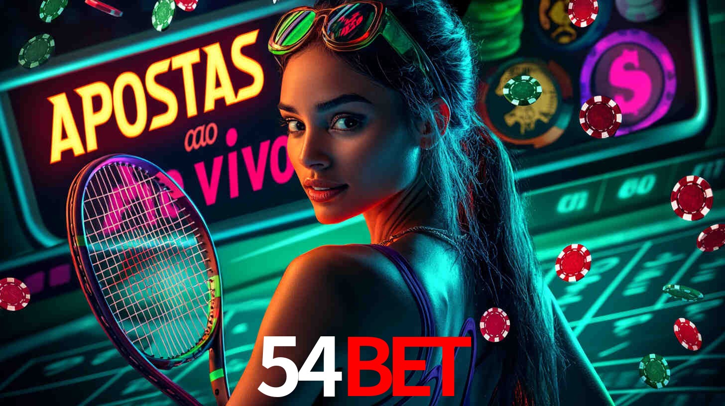 Descubra o Programa VIP da 54bet: Vantagens Exclusivas para Jogadores