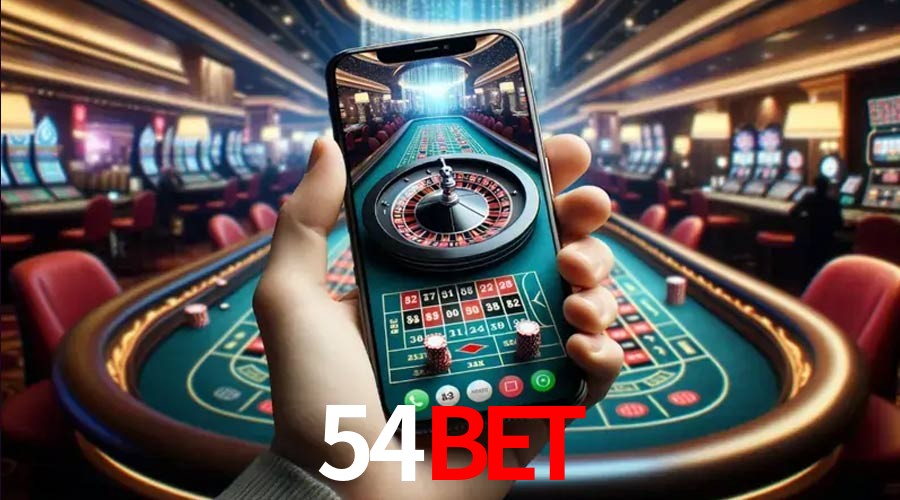 2FA Security 54bet