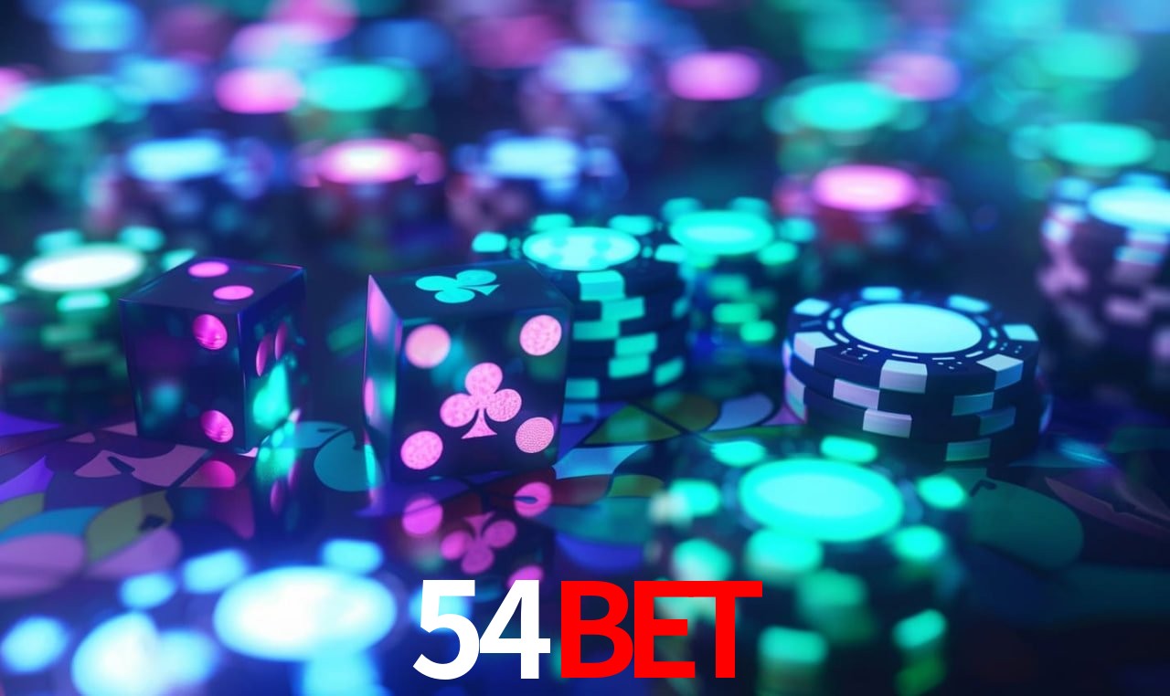 Programa VIP 54bet