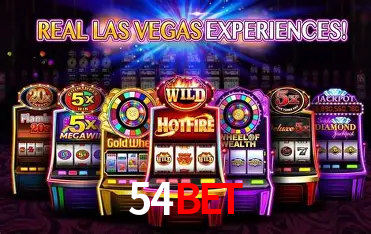 Descubra a Essência do 54bet: Nossa História e Compromissos