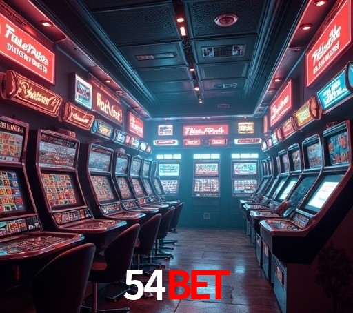 Promoção Relâmpago 54bet