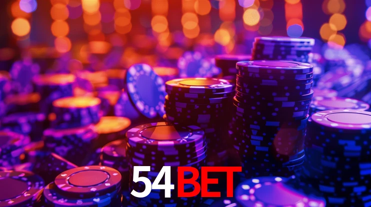 54bet: A Experiência de Casino com Jogos de Mesa ao Vivo