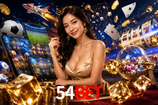 Game Providers 54bet