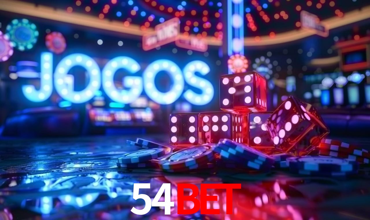 cassino 54bet