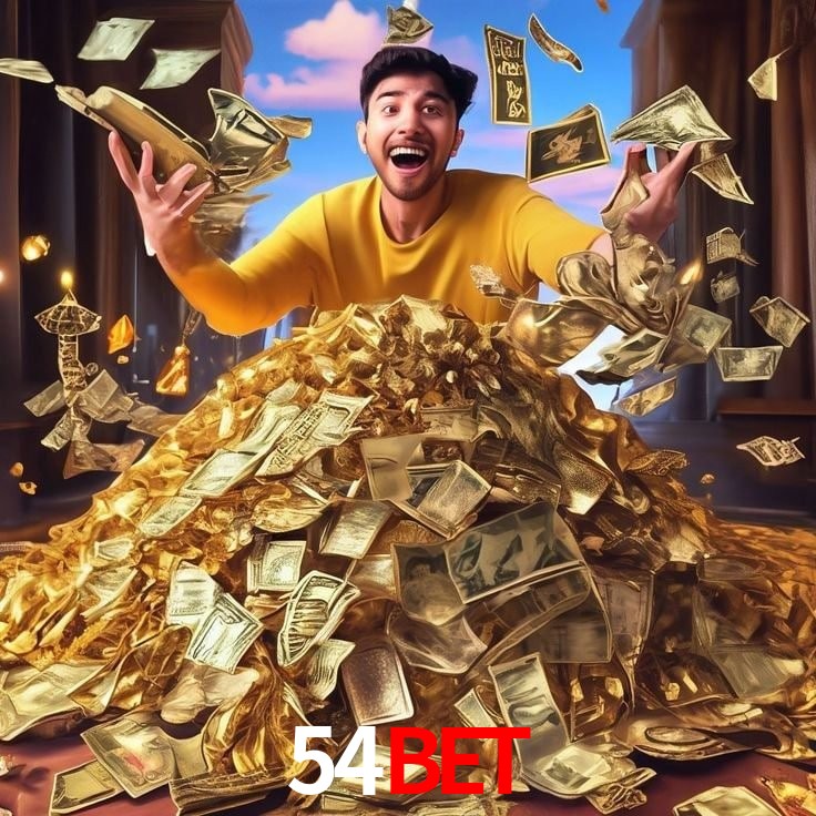 Bônus Diários 54bet