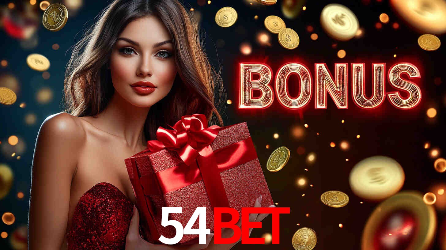Apostas Esportivas na 54bet: Um Guia Completo