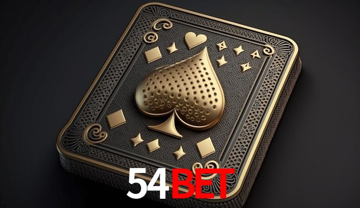 Estatísticas Esportivas 54bet