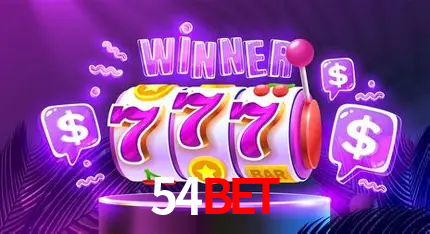 Apostas Esportivas na 54bet: Um Guia Completo