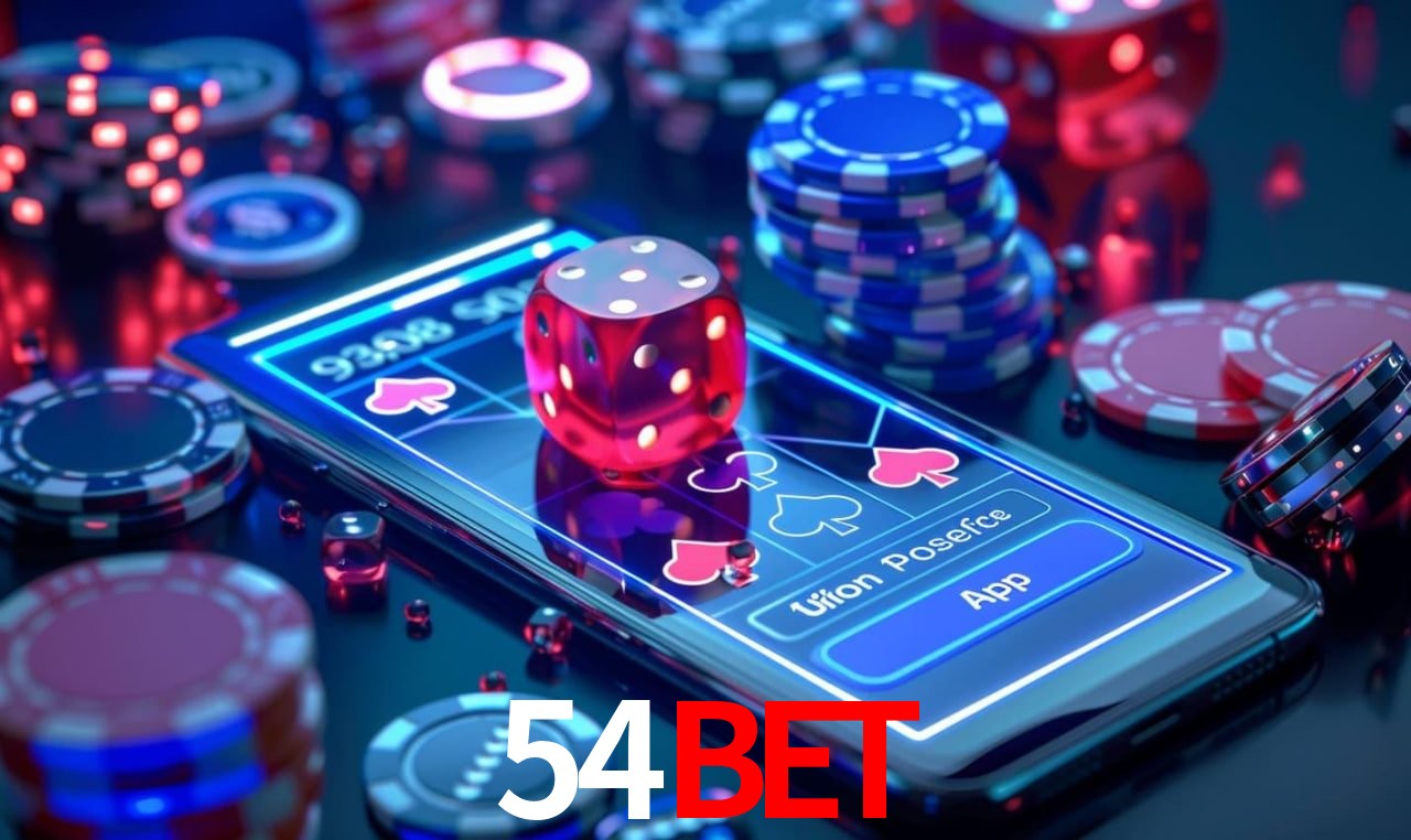 Fortune Tiger 54bet