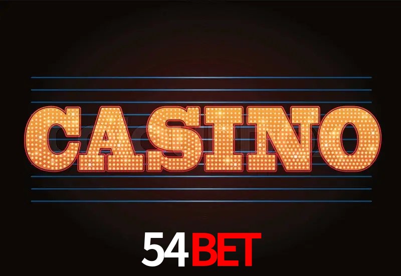 Apostas de Tênis 54bet