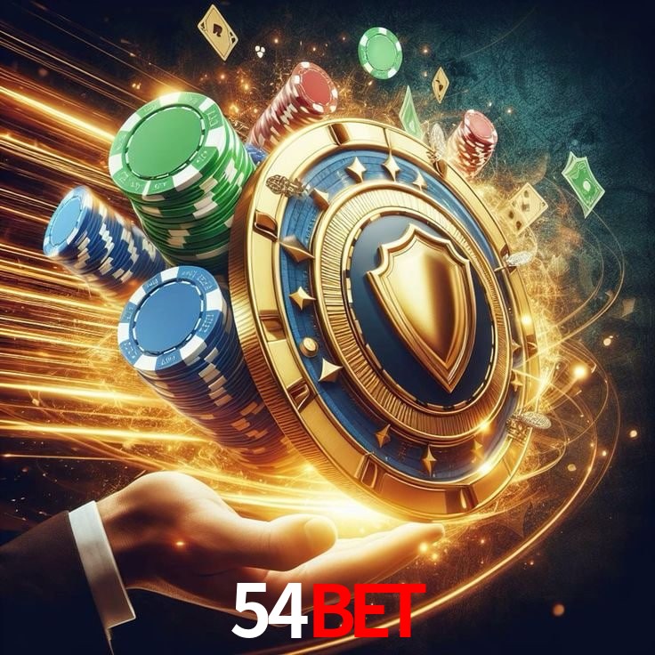 Benefícios VIP 54bet