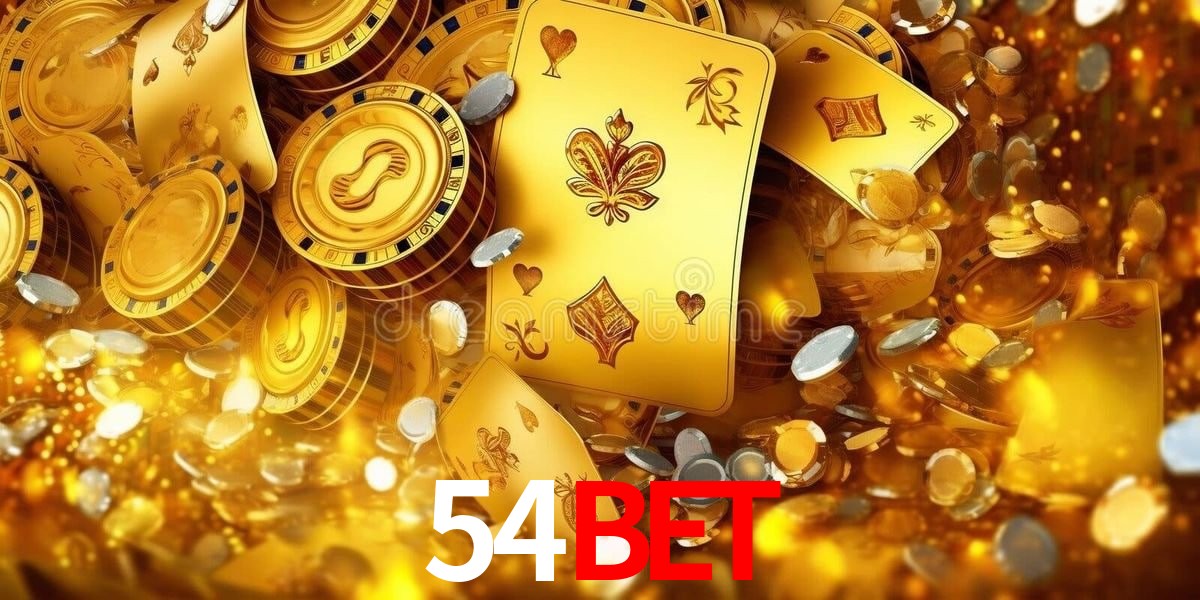 Descubra o Programa VIP da 54bet: Vantagens Exclusivas para Jogadores