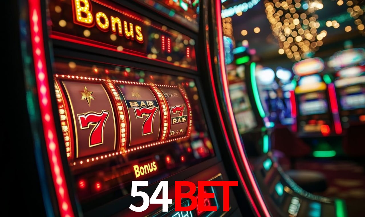 Bônus Generosos e Exclusivos no 54bet para Você!