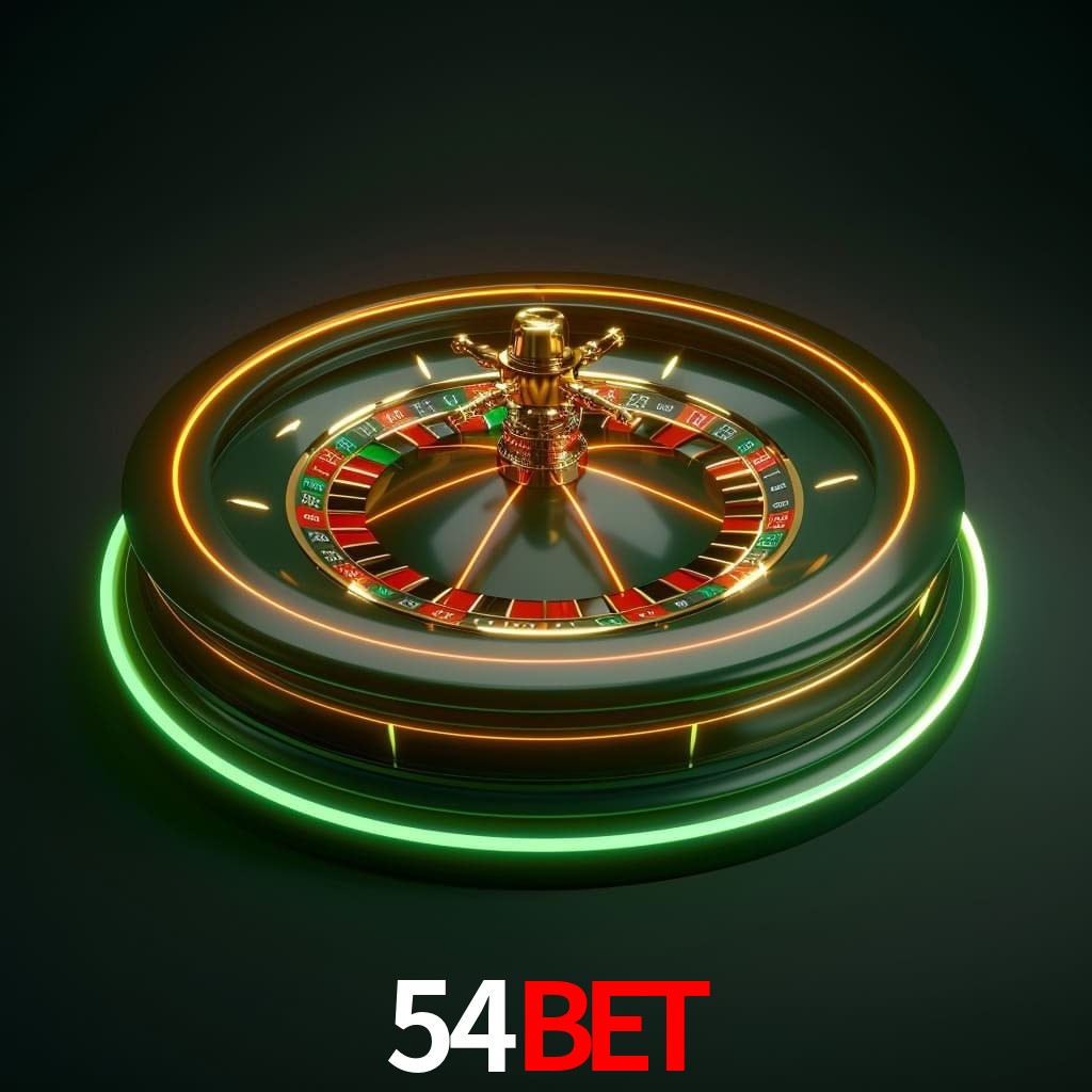 App mobile 54bet