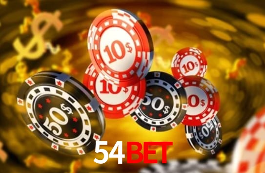 Casino VIP 54bet