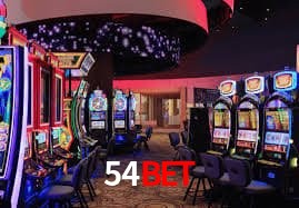 Especiais de Fim de Semana 54bet