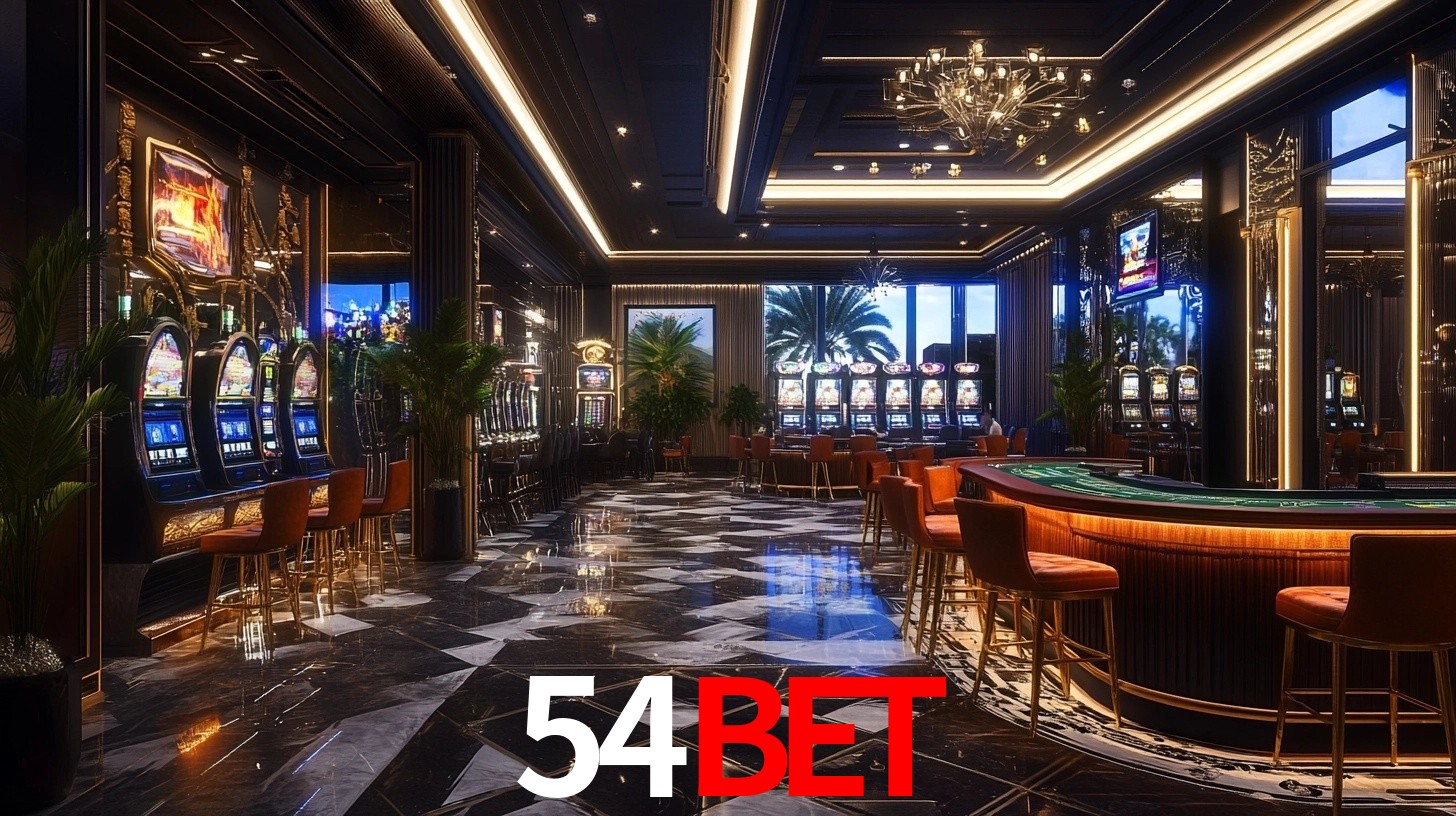 Exclusive Games 54bet