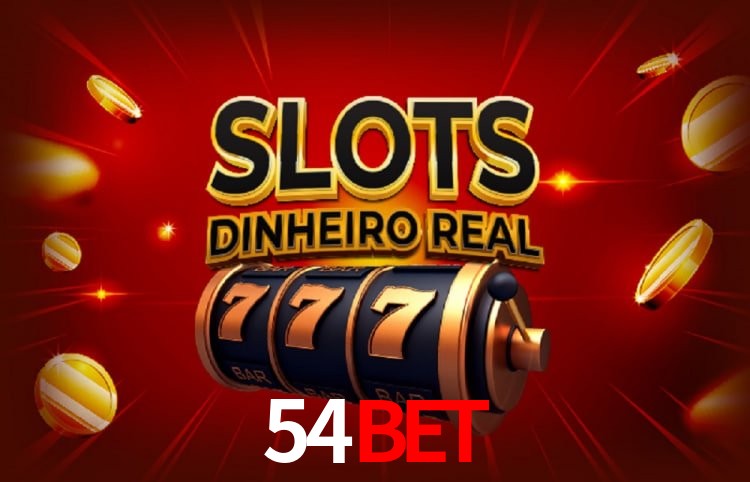 Sistemas de Segurança 54bet