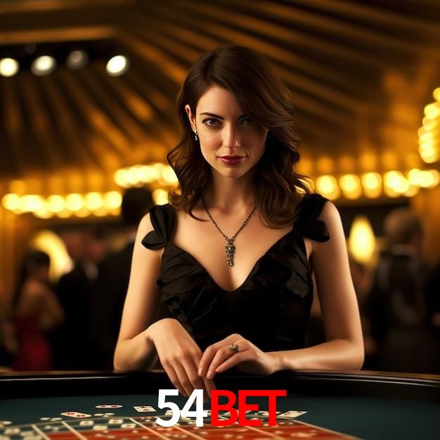 Descubra a Essência do 54bet: Nossa História e Compromissos