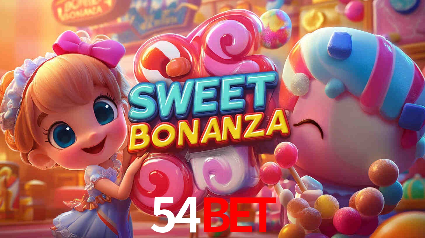 A Popularidade dos Caça-Níqueis no 54bet
