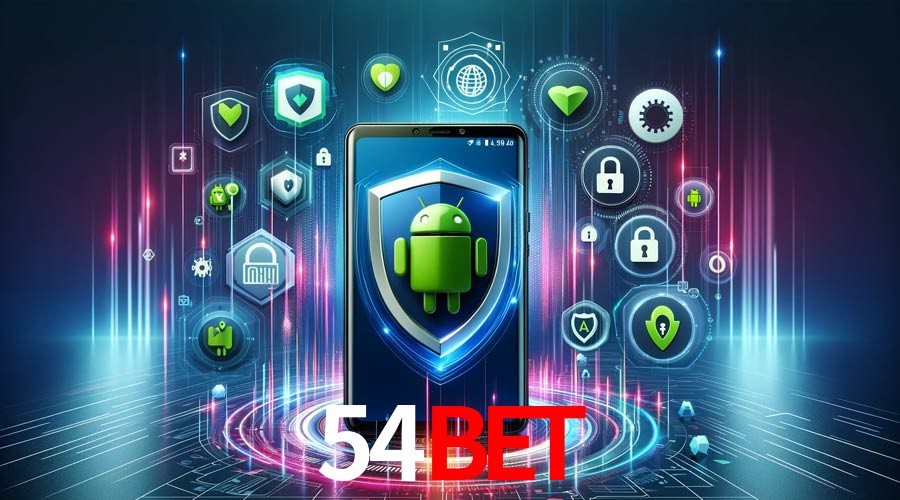 Account Benefits 54bet