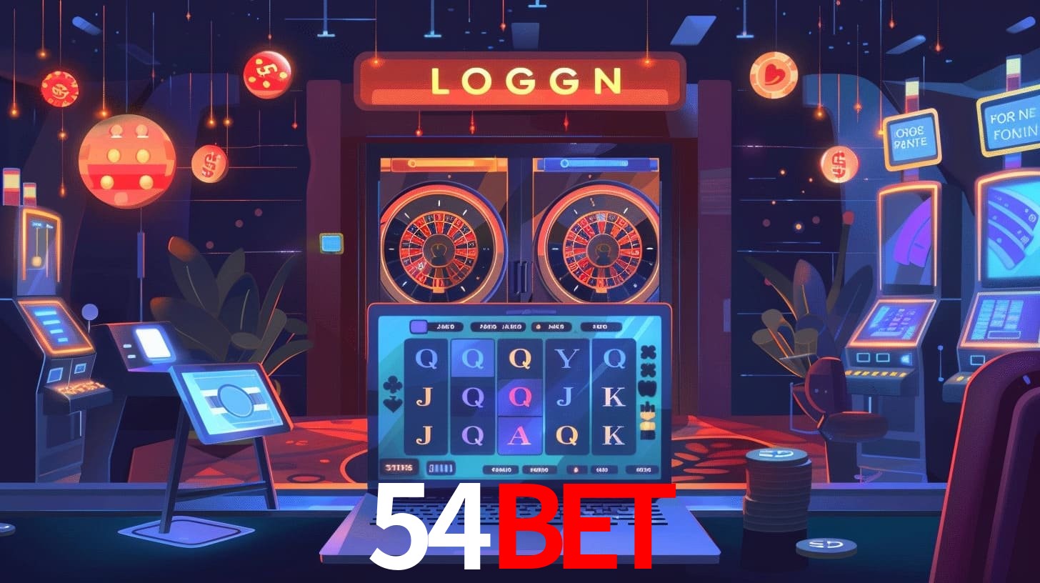 Design Responsivo 54bet