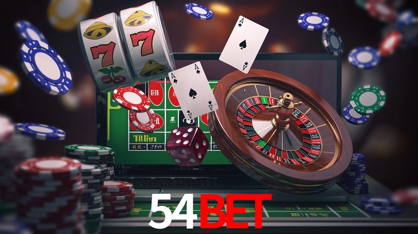 Premium Interface 54bet