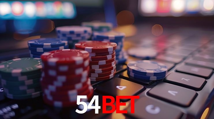 Cadastro Rápido 54bet