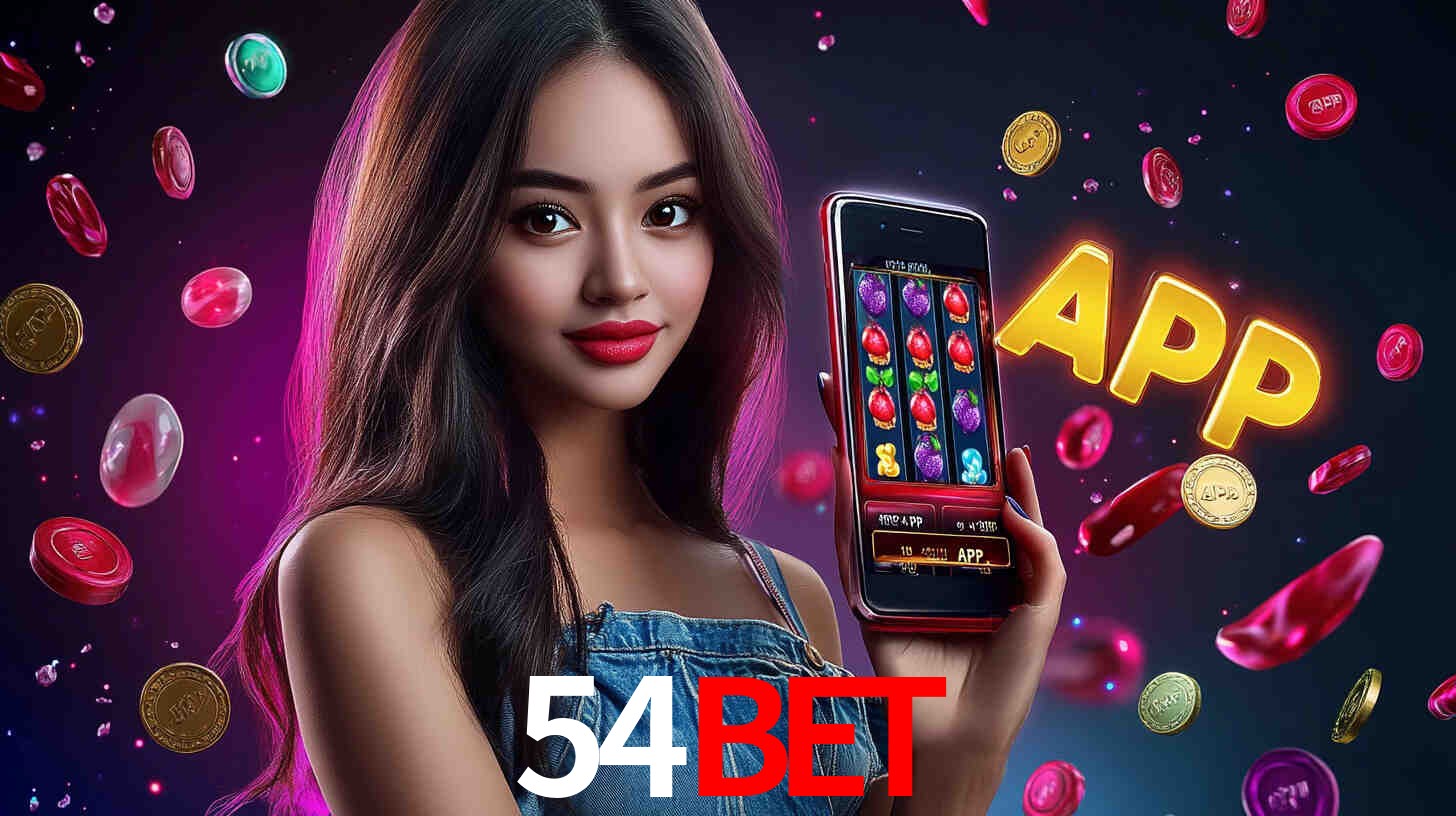 A Experiência Imersiva dos Cassinos Ao Vivo no 54bet