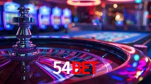 Apostas de Futebol 54bet