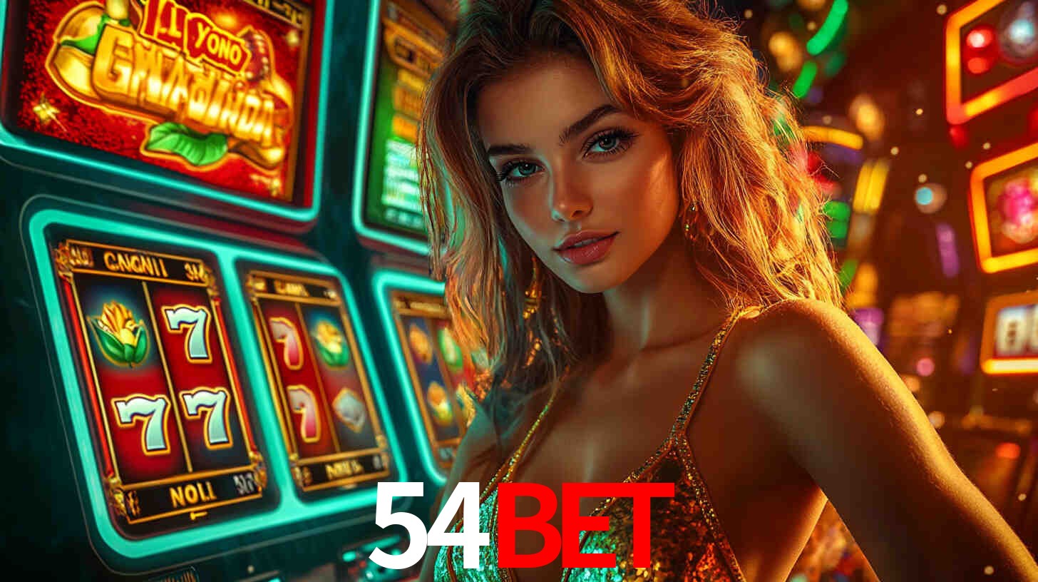 Daily Bonuses 54bet