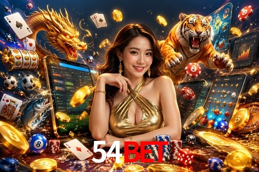 Secure Login 54bet