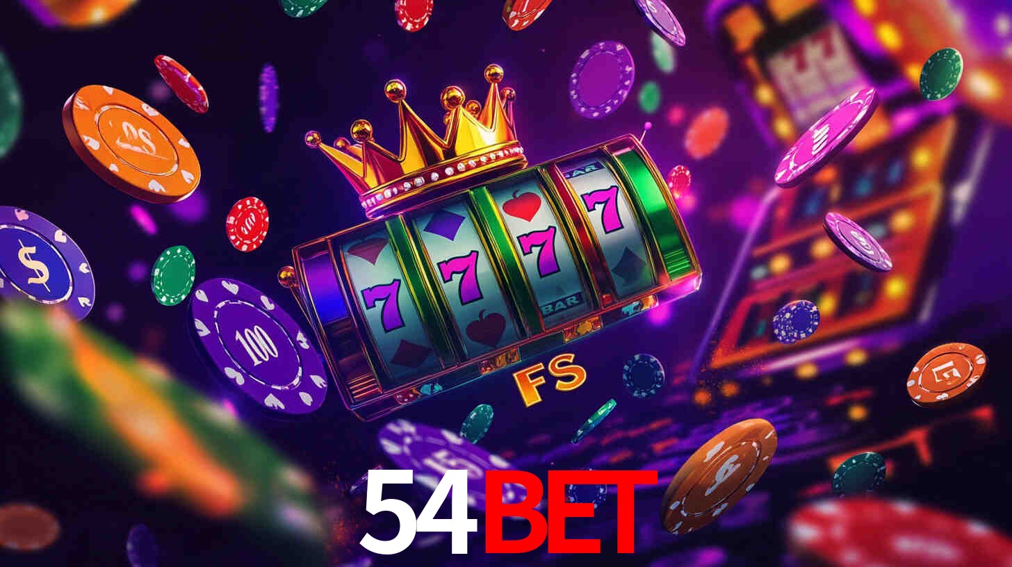 Live Casino 54bet